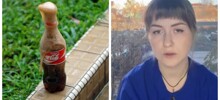Опасный челлендж с Coca-Cola и Mentos довёл подростка до операции
