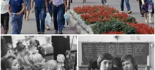 Интересные фотографии времен СССР