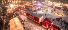 Парень воссоздал нейросетевой ролик Coca-Cola за 24 часа