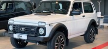 Новая Lada Niva Sport за 1 700 000 рублей прямо с завода оказалась ржавой и с протекающим маслом 