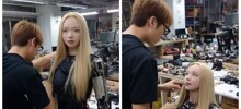 Китайский производитель роботизированных секс-кукол показал, как проходит обучение умного гуманоида