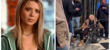 Звезду 90-х Тару Рид госпитализировали в невменяемом состоянии