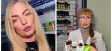 Аптечные советы для красоты и молодости от провизора с огромным стажем