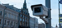 Судьи, прокуроры и депутаты недовольны дорожными камерами, т.к. их штрафуют как обычных людей