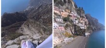 Месяцы тренировок, часы расчетов и секунды сверхточного пилотажа