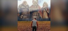 Затянувшаяся борьба с исторической памятью, забытые славянские Боги возвращаются