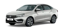 Автоваз повысил цены на автомобили перед Новым годом на фоне обвала спроса на Lada