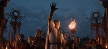 Атмосферный и жуткий трейлер новой игры от разработчиков Baldur’s Gate 3 и Divinity: Original Sin (1,2)