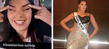 Королеву красоты  лишили титула из-за расистского скандала