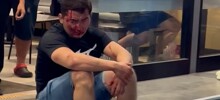 «Русский хотел драться»: в&nbsp;Таиланде двое британцев избили пьяного туриста