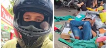 Пункт выдачи заказов во Вьетнаме