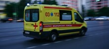 Как&nbsp;умирают врачи…