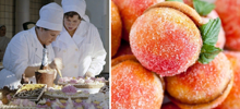 Строго по ГОСТу: из чего делали в СССР самые вкусные десерты