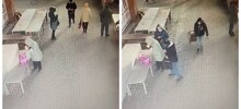 Двое воров профессионально украли деньги у пенсионерки на рынке в Ростовской области