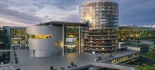 Volkswagen впервые в истории закроет немецкий завод