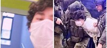 Девятиклассник устроил поножовщину в подмосковной школе