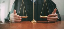 Машина кривосудия: Почему даже Верховный суд не остановит конвейер бесправия?