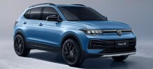 В Россию завезли новый кроссовер Volkswagen, который стоит дешевле «Лады»