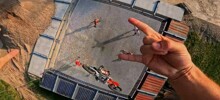 Лучшие кадры, снятые на&nbsp;GoPro в&nbsp;2025 году
