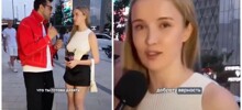 Моногамная актриса фильмов для взрослых