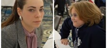 Российская шахматистка Дина Беленькая эмоционально отреагировала на 11-летнего соперника