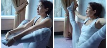 «Денежный поток», который открывается с помощью йоги