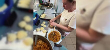 Вот так выглядит женская перезагрузка