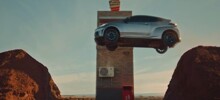 В Австралии снова запретили рекламу Toyota Yaris