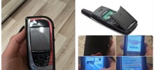 "Имба из 2006 года": вспоминаем разнообразие мобильников начала 2000-х