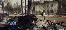 Пытаясь скрыться от полиции убил двух невинных людей