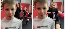 Самая быстрая реклама спортклуба в Бийске