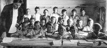 Школьные годы чудесные