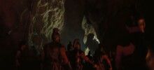 Первый трейлер «Одиссеи» Кристофера Нолана