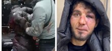 Задержание вымогателя, прикрывавшегося связями в силовиками
