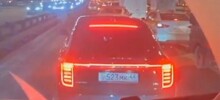 Не хотел пропускать скорую