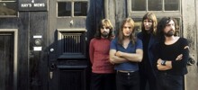 Группа Pink Floyd представила клип на песню, выпущенную 50 лет назад