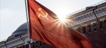 Последний день СССР, когда Красный флаг спустили над Кремлём: предательство, которое не забыть