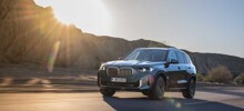 В России снова начнут выпускать BMW X5