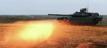 "Ростех" рассказал об особенностях современных российских танков