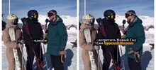 Во сколько паре обойдется недельный горнолыжный отдых на «Красной поляне» в новогодние праздники
