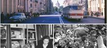 Интересные фотографии времен СССР