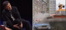 Джеки Чан рассказал о травмах на съемках фильма «Разборка в Бронксе