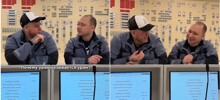 Сотрудники Белоярской АЭС сняли  забавное видео о своей работе