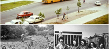 Интересные фотографии времен СССР