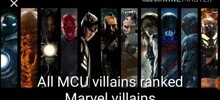Как без грима и компьютерной графики выглядят 12 злодеев фильмов Марвел
