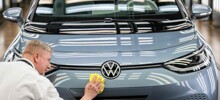 Volkswagen планирует закрыть ещё несколько заводов к концу 2028 года