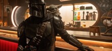 Свежий трейлер фильма «Мандалорец и Грогу»