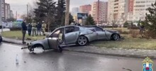 ДТП в Ростове