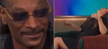 Почему Келвин Бродус стал Snoop Dogg: история прозвища