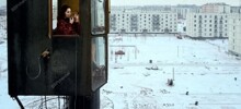 Жизнь Советской Москвы в 60-е годы